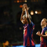 Barcelona vs Olympiacos