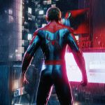 Tom Holland interpreta a Spider-Man en la franquicia de Marvel Studios desde 2016