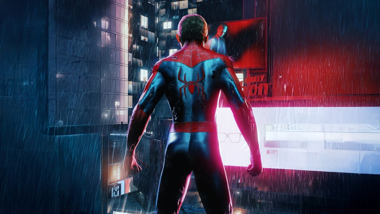 Charlie Cox se pronuncia sobre la esperada aparición de Daredevil en 'Spider-Man: Brand New Day' del UCM