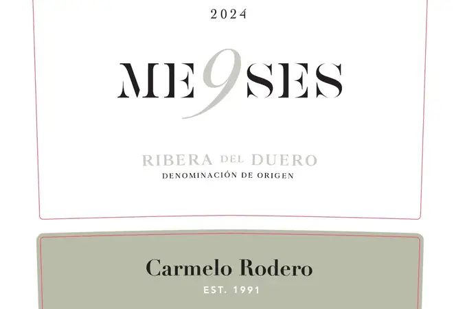 Carmelo Rodero 9 Meses captura la esencia de Pedrosa de Duero Carmelo Rodero 9 Meses captura la esencia de Pedrosa de Duero