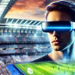 La nuevo Bernabéu infinito revolucionará el fútbol