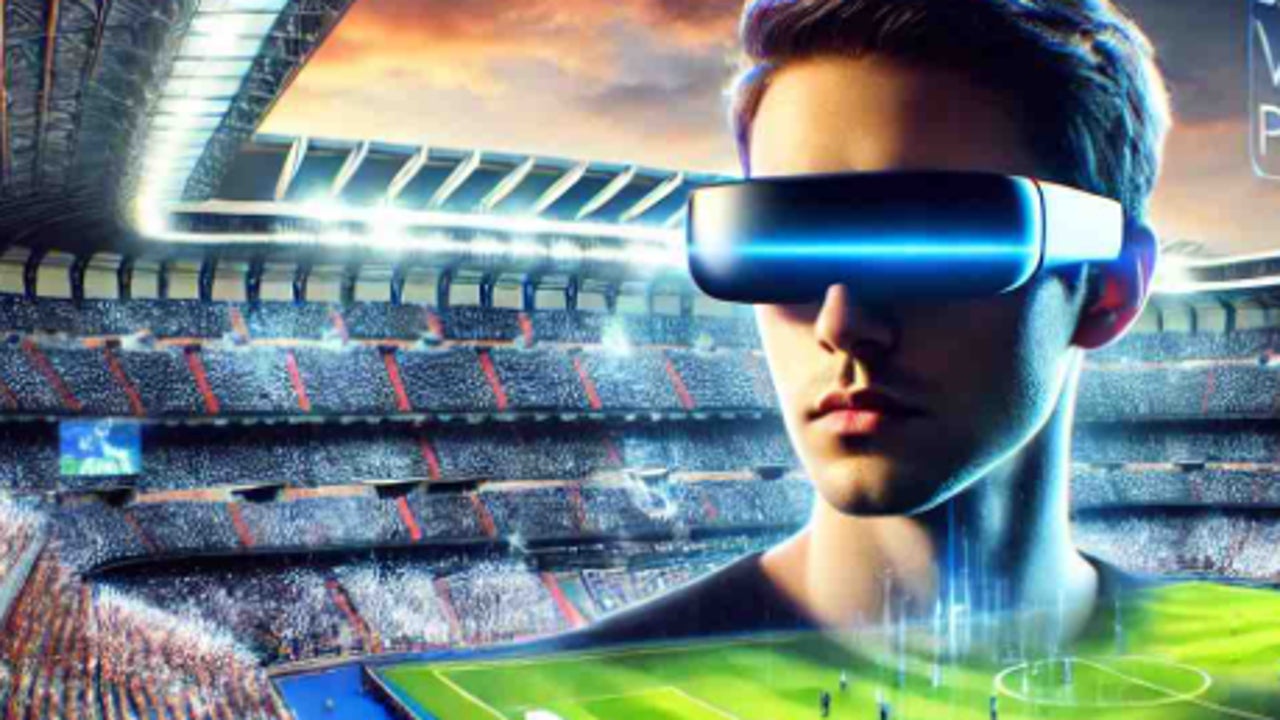 La última locura del nuevo Bernabéu desembarcará en el Real Madrid- Juventus: ¡Más de 100 cámaras!