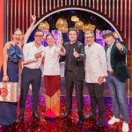 'MasterChef' ya ha iniciado la búsqueda del sucesor de Gabriela