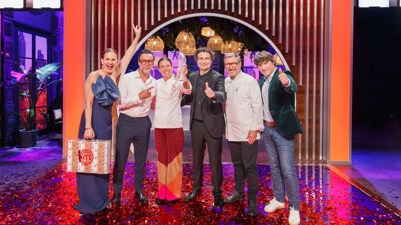 RTVE pone en marcha la búsqueda de los nuevos aspirantes de ‘MasterChef 14’
