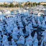 Este fin de semana se disputa el Trofeo Abanca Ciutat de Palma