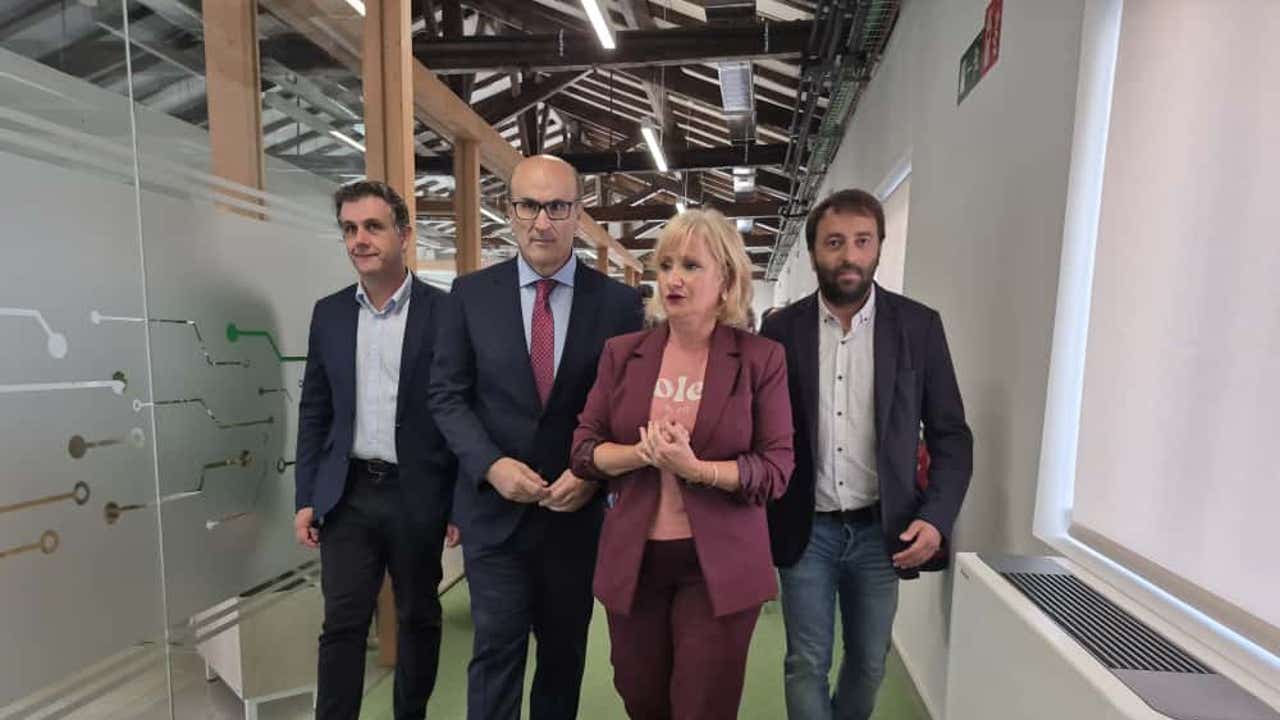 El sector de los cuidados, motor de empleo y bienestar en Castilla y León