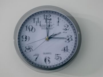 CCOO aboga por acabar con el cambio horario "brusco" y dejar el de invierno