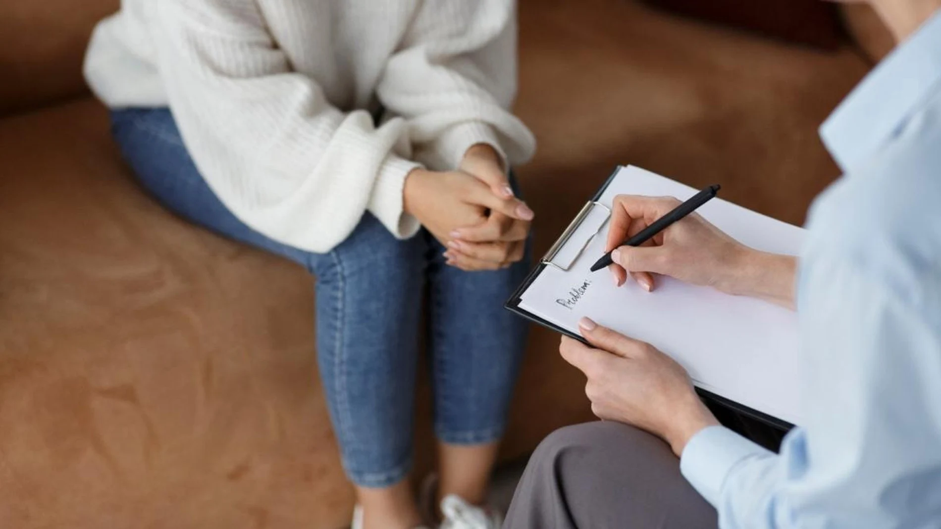 MADRID.-Madrid reúne a expertos de toda España para abordar la prevención del suicidio