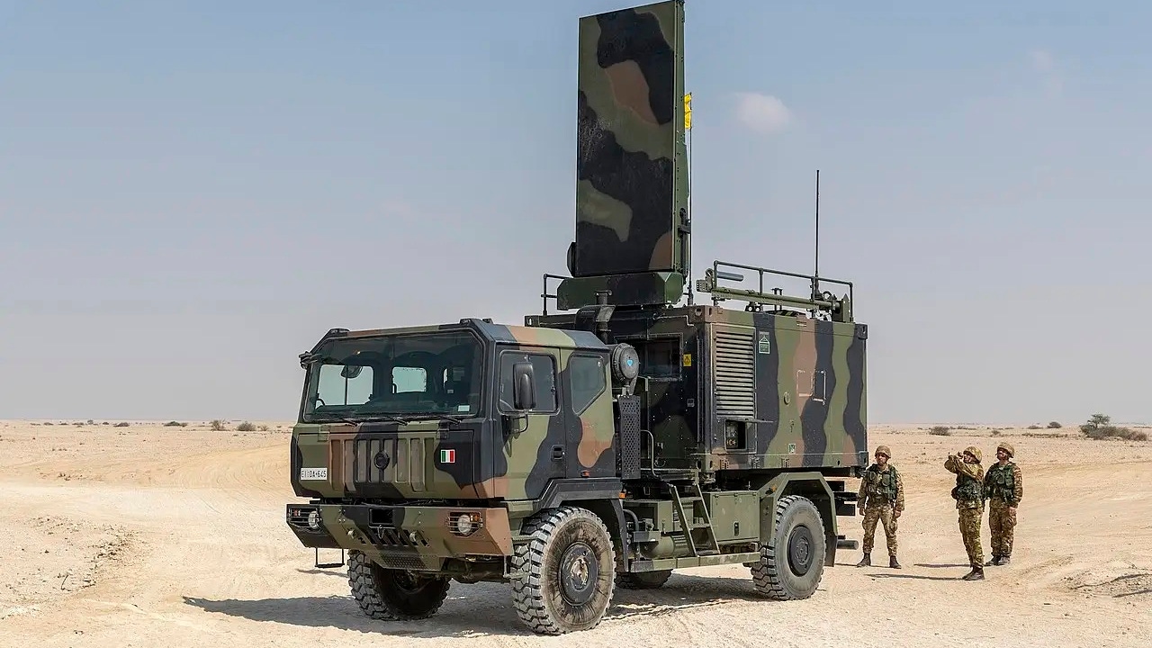 El Ejército de Tierra de España modernizará su artillería: lo va a hacer con radares de última generación