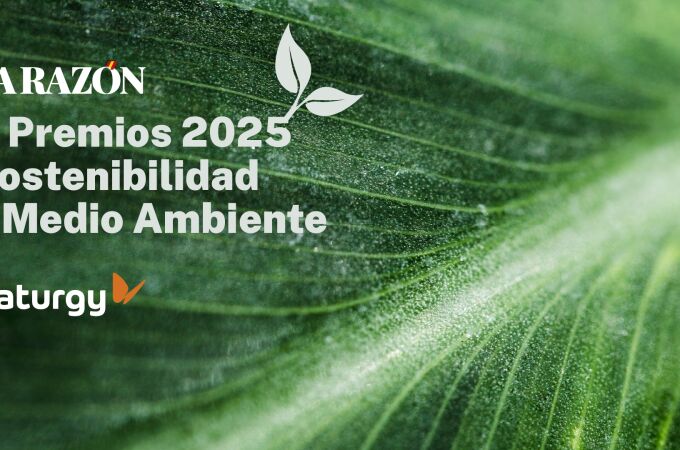 Premios Sostenibilidad y Medio Ambiente Premios Sostenibilidad y Medio Ambiente