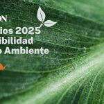 Premios Sostenibilidad y Medio Ambiente