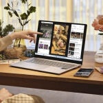 Samsung Galaxy Book4 Edge