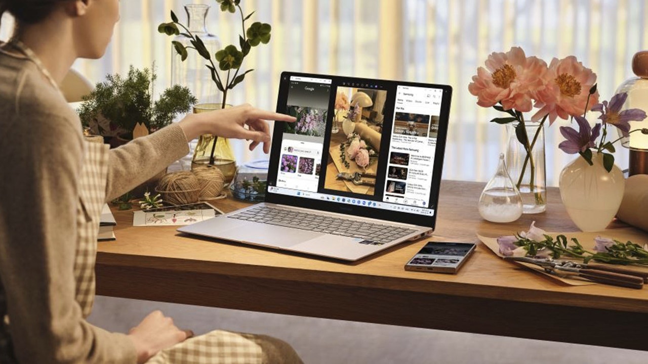 La mejor alternativa a un MacBook es este portátil de Samsung con IA y Windows 11 que sale más barato