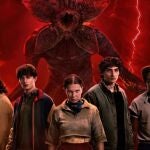 'Stranger Things' combina nostalgia de los 80 con misterio y terror en Netflix 'Stranger Things' combina nostalgia de los 80 con misterio y terror en Netflix