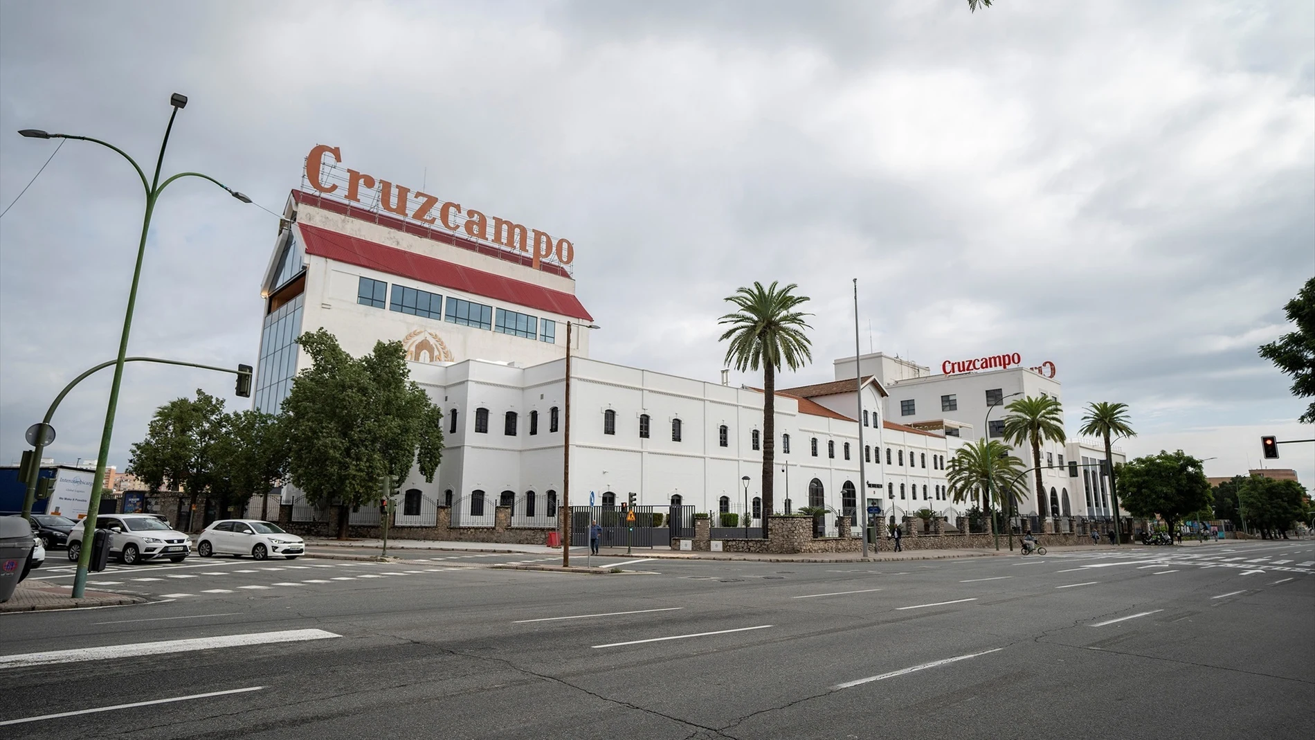 Sevilla creará un barrio con nombres de calles relacionados con cerveza, entre ellos Gambrinus