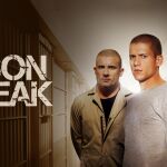Cártel oficial de 'Prision Break' Cártel oficial de 'Prision Break'