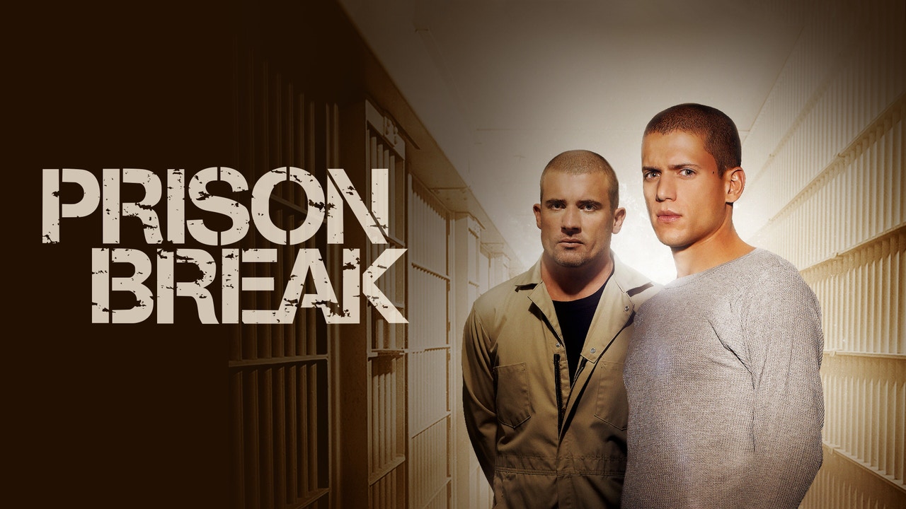 Disney revive 'Prison Break': así será el nuevo reinicio sin los actores originales
