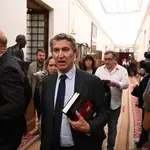 Pleno del Congreso