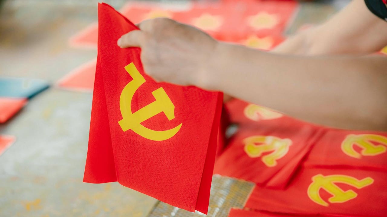 Detienen a ocho colabores rusos que pretendían "revivir la URSS" en Ucrania