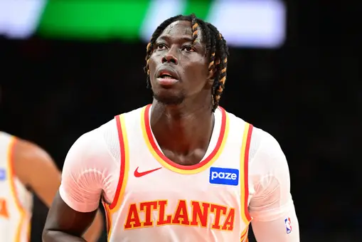 Eli John Ndiaye debuta en la G-League sorprendido porque Eli John Ndiaye debuta en la G-League sorprendido porque