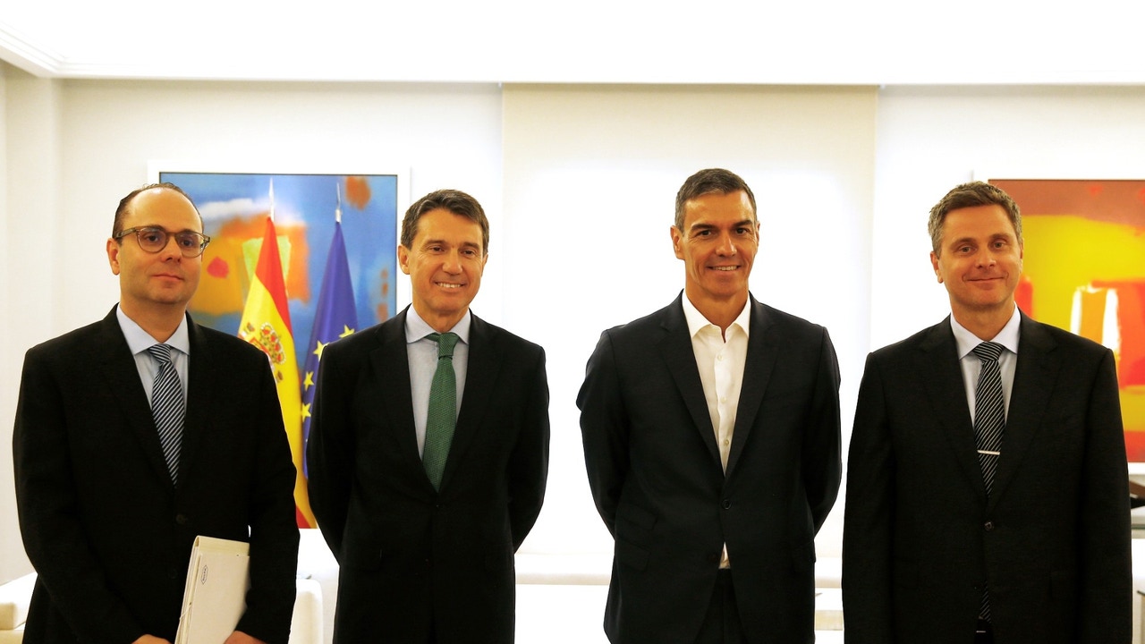 España fabricará el nuevo medicamento en desarrollo de Roche