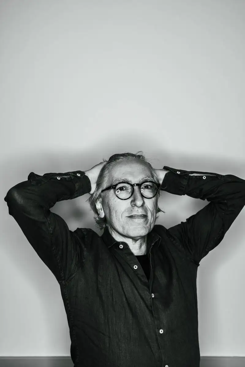 David Trueba, director de cine @ Gonzalo Pérez