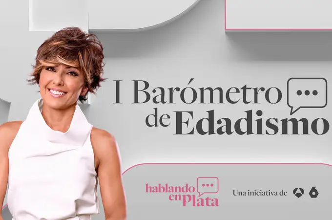 Así sienten el edadismo los mayores de 55: el demoledor estudio de Atresmedia Así sienten el edadismo los mayores de 55: el demoledor estudio de Atresmedia