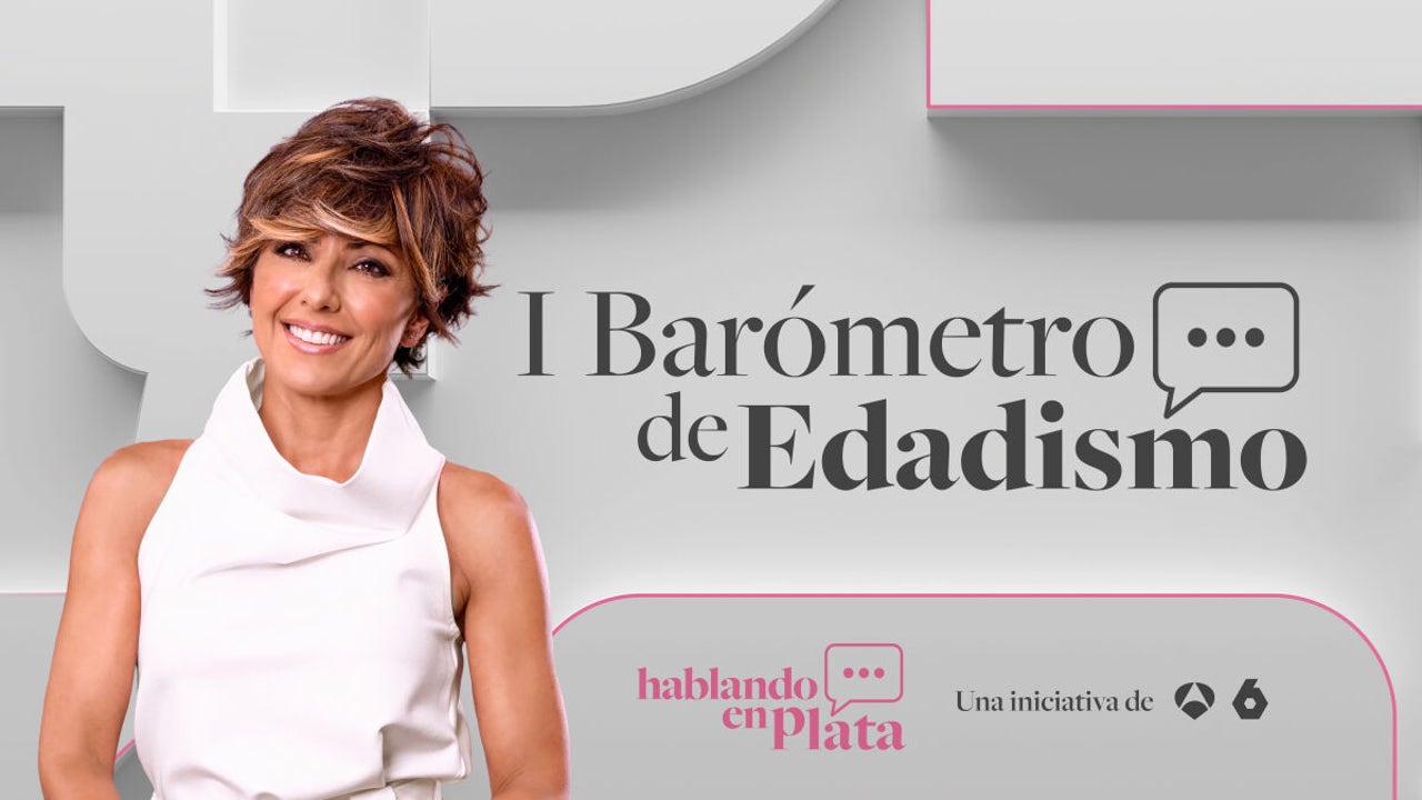 Así sienten el edadismo los mayores de 55: el demoledor estudio de Atresmedia