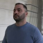 Antonio Tejado, serio pero tranquilo tras asumir que irá a juicio y renunciar a presentar recurso de apelación