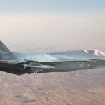 Alemania confía en Estados Unidos y comprará aviones de combate F-35 para la Luftwaffe Alemania confía en Estados Unidos y comprará aviones de combate F-35 para la Luftwaffe