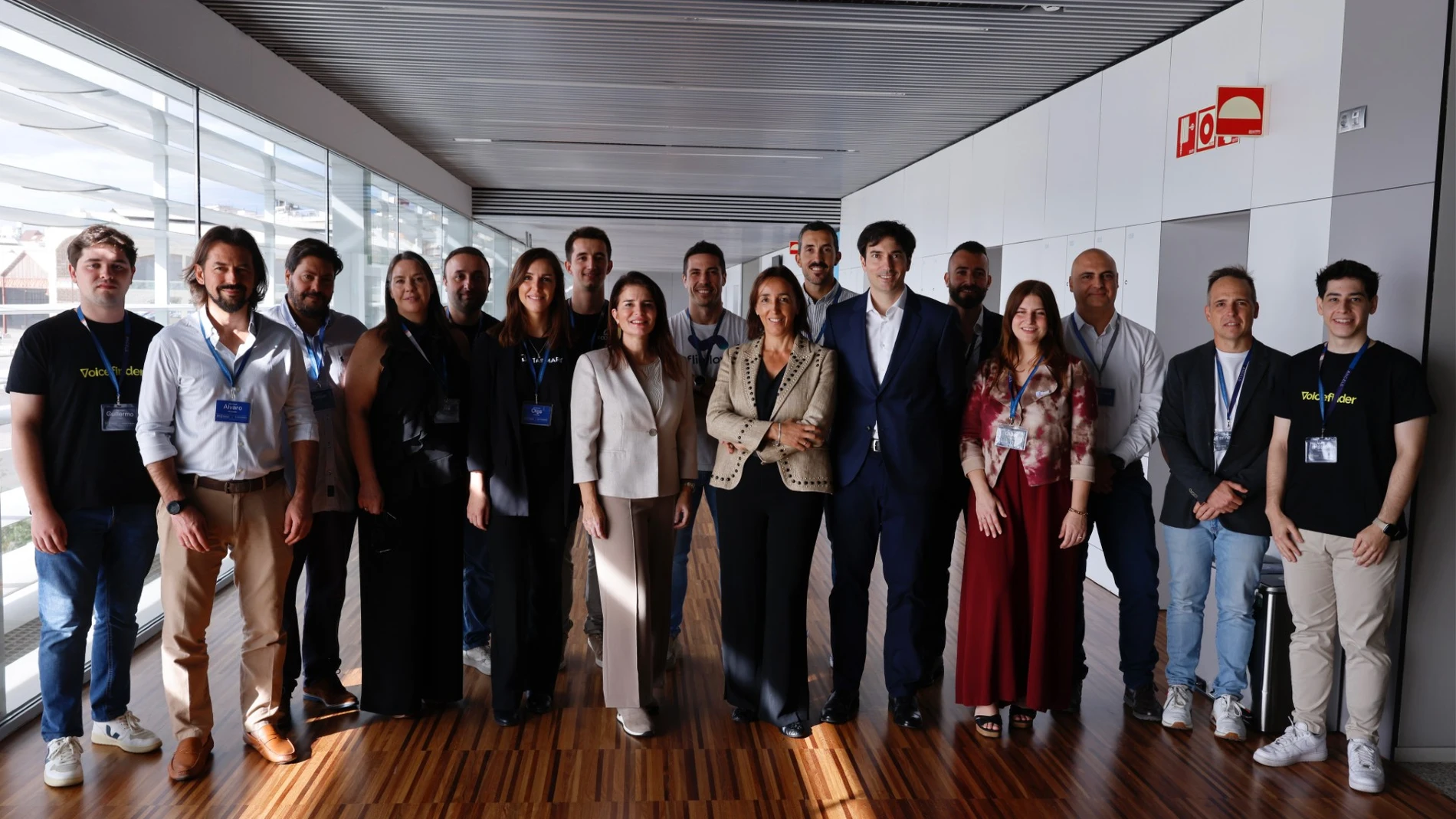 12 startups de Angels se presentan en sociedad ante 300 inversores en el Investors Day 2025