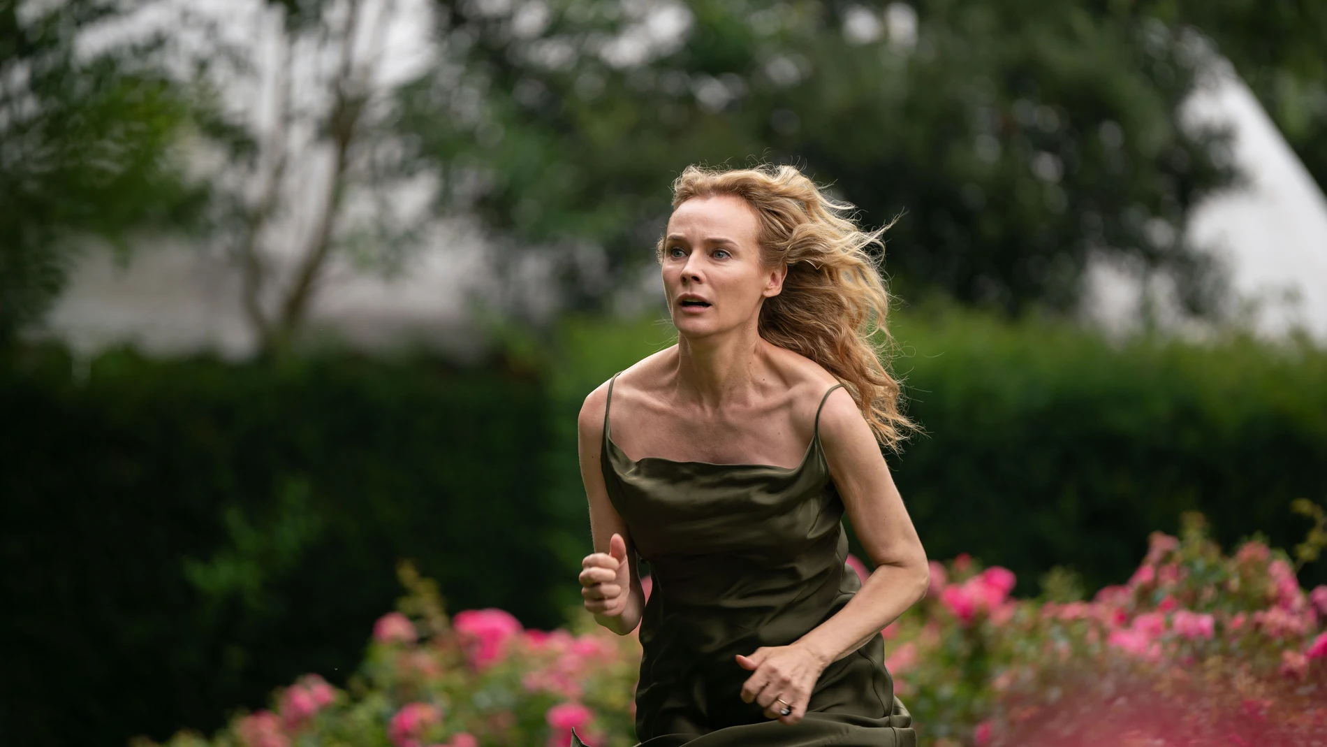 Fotograma de la serie «Pequeños desastres», que se estrena mañana en HBO