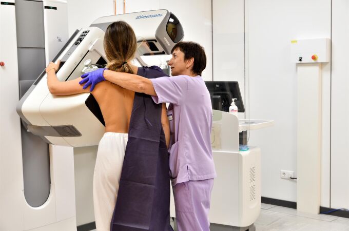 Galicia justifica su negativa a enviar los datos de cribados de cáncer al Gobierno porque son "públicos para cualquiera" Galicia justifica su negativa a enviar los datos de cribados de cáncer al Gobierno porque son "públicos para cualquiera"