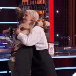 De favorita a eliminada: Soraya fracasa en su regreso a "MasterChef Celebrity 10"