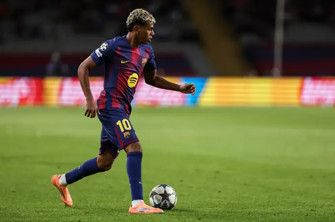 Brujas - Barcelona: horario y dónde ver online TV, UEFA Champions League Brujas - Barcelona: horario y dónde ver online TV, UEFA Champions League