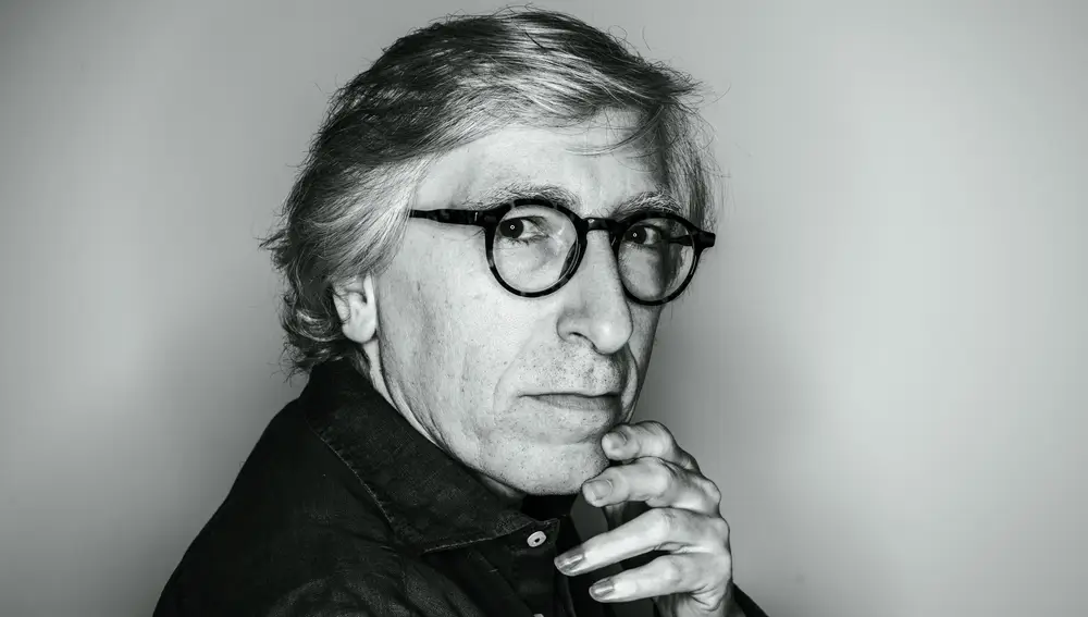 David Trueba, director de cine @ Gonzalo Pérez