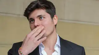 Convocada una concentración en Granada contra el acto 'España combativa' anunciado por Vito Quiles este miércoles Convocada una concentración en Granada contra el acto 'España combativa' anunciado por Vito Quiles este miércoles