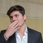 Convocada una concentraci&oacute;n en Granada contra el acto 'Espa&ntilde;a combativa' anunciado por Vito Quiles este mi&eacute;rcoles