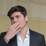 Convocada una concentración en Granada contra el acto 'España combativa' anunciado por Vito Quiles este miércoles