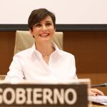 El Congreso, con el no de PSOE y Sumar, insta a Isabel Rodríguez a informar cada tres meses de la crisis de la vivienda