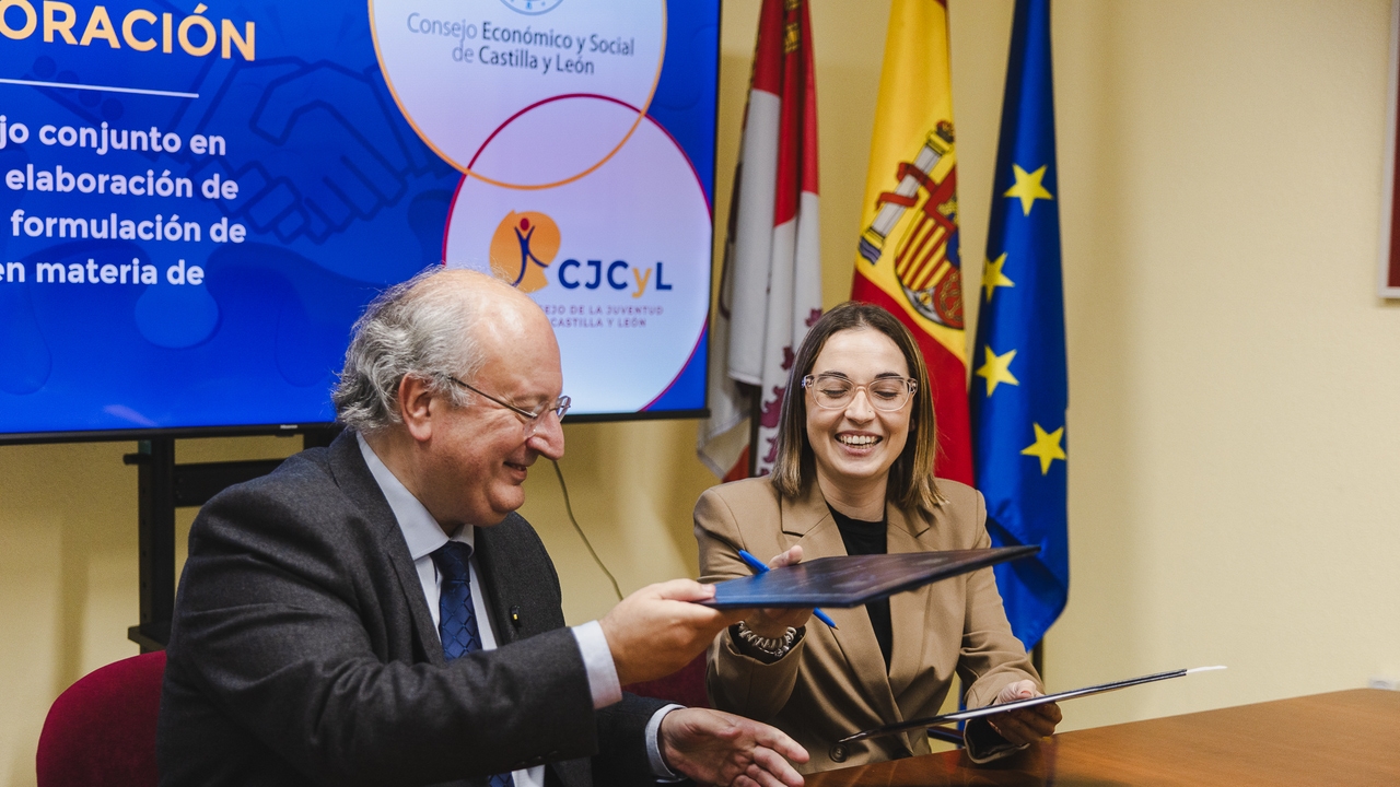 Objetivo: que los jóvenes de Castilla y León tengan voz en las políticas públicas