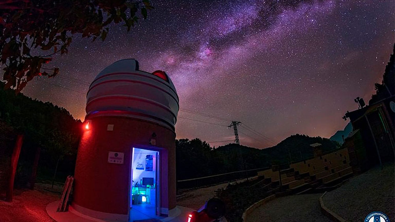 El mejor lugar de España para ver las estrellas está en Cataluña
