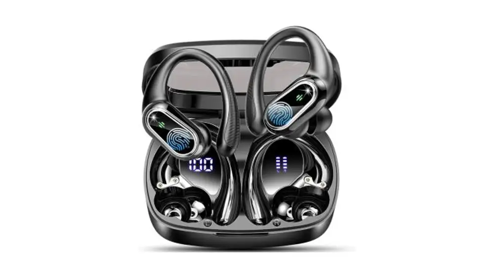 Auriculares Inalambricos Deportivos