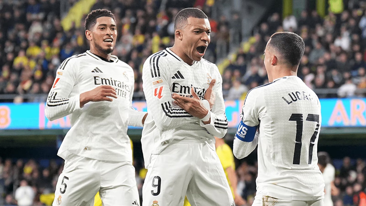 Real Madrid – Juventus, el choque de gigantes que encabeza una jornada vibrante de Champions