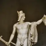 Personaje mitológico griego según tu signo del zodíaco