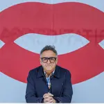 El director de la Semana Internacional de Cine de Valladolid (SEMINCI), José Luis Cienfuegos