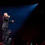 Eros Ramazzotti anuncia la gira mundial 'Una Historia Importante', que pasará por Madrid y Barcelona en mayo de 2026