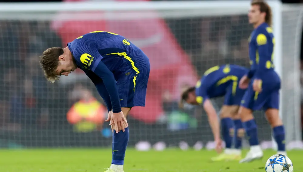 UEFA Champions League - Arsenal vs Atletico Madrid