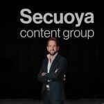 Raúl Berdonés, presidente ejecutivo de Secuoya Content Group