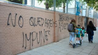 El acoso escolar repunta en los países desarrollados tras el parón de ...